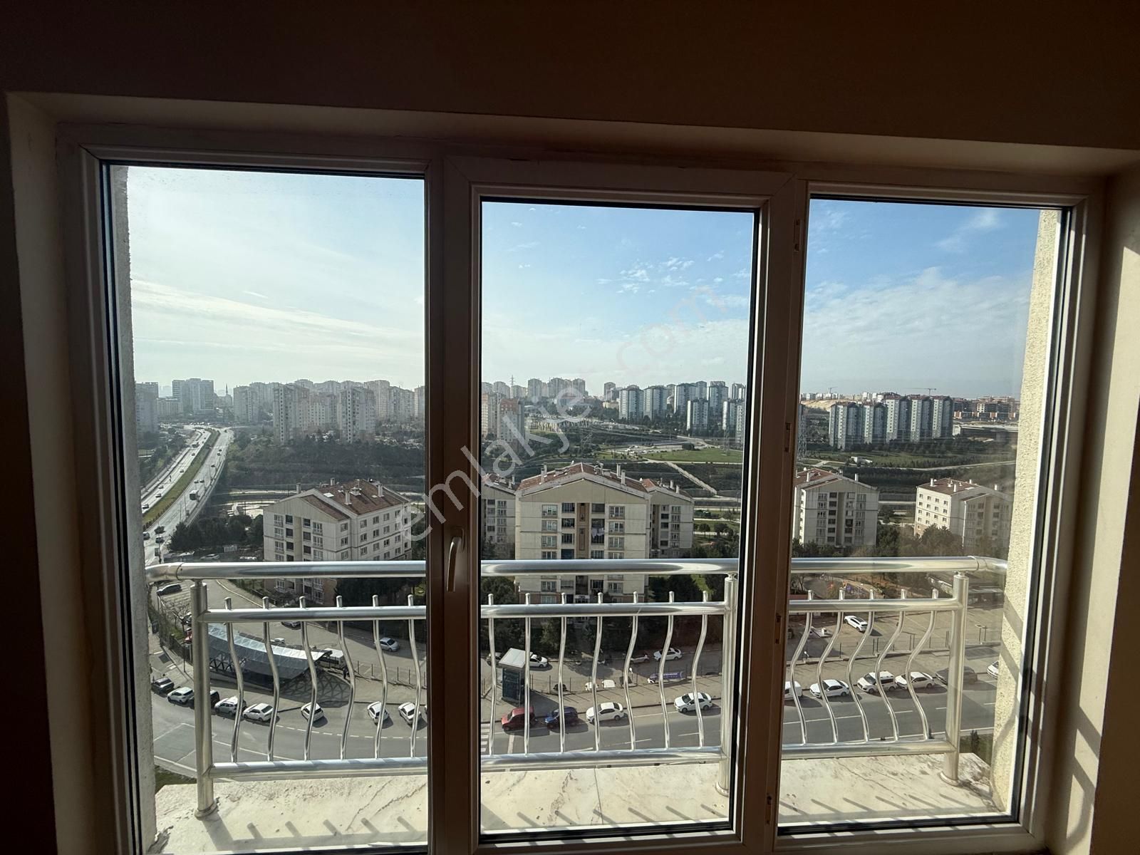 Kayaşehir 15. Bölge 3+1 Kiralık Daire Siteden Metroya İniş Var - Görsel 23