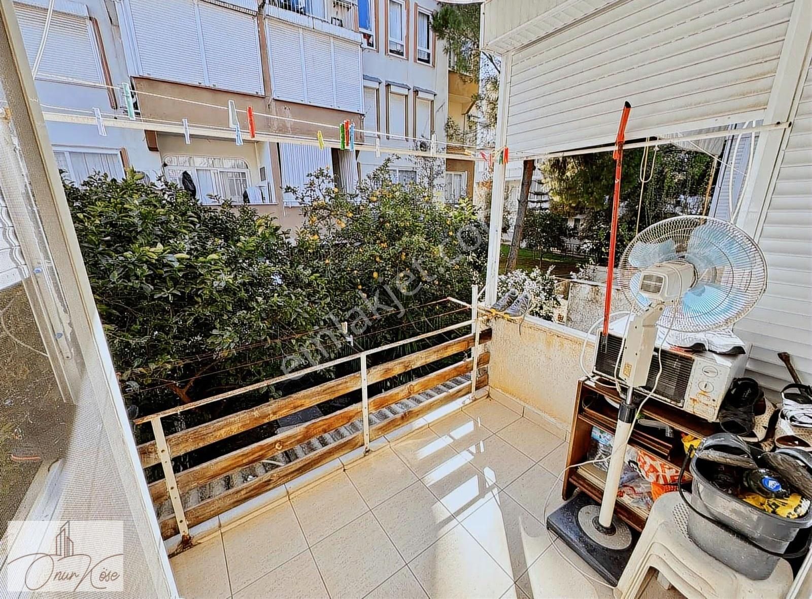 Denize 150 Metre! Kentsele Uygun 1+1 Yatırımlık Daire - Görsel 9