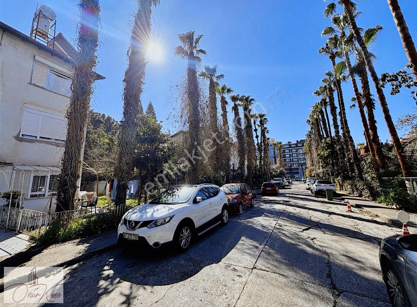 Denize 150 Metre! Kentsele Uygun 1+1 Yatırımlık Daire - Görsel 13