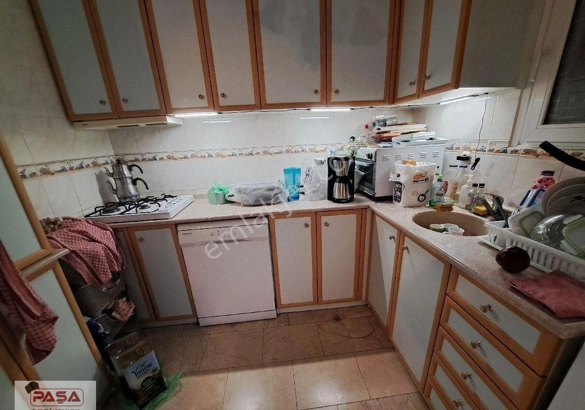 Kuşadasında Satılık Sevgı Plajında Trıpleks 4+1 Villa - Görsel 13