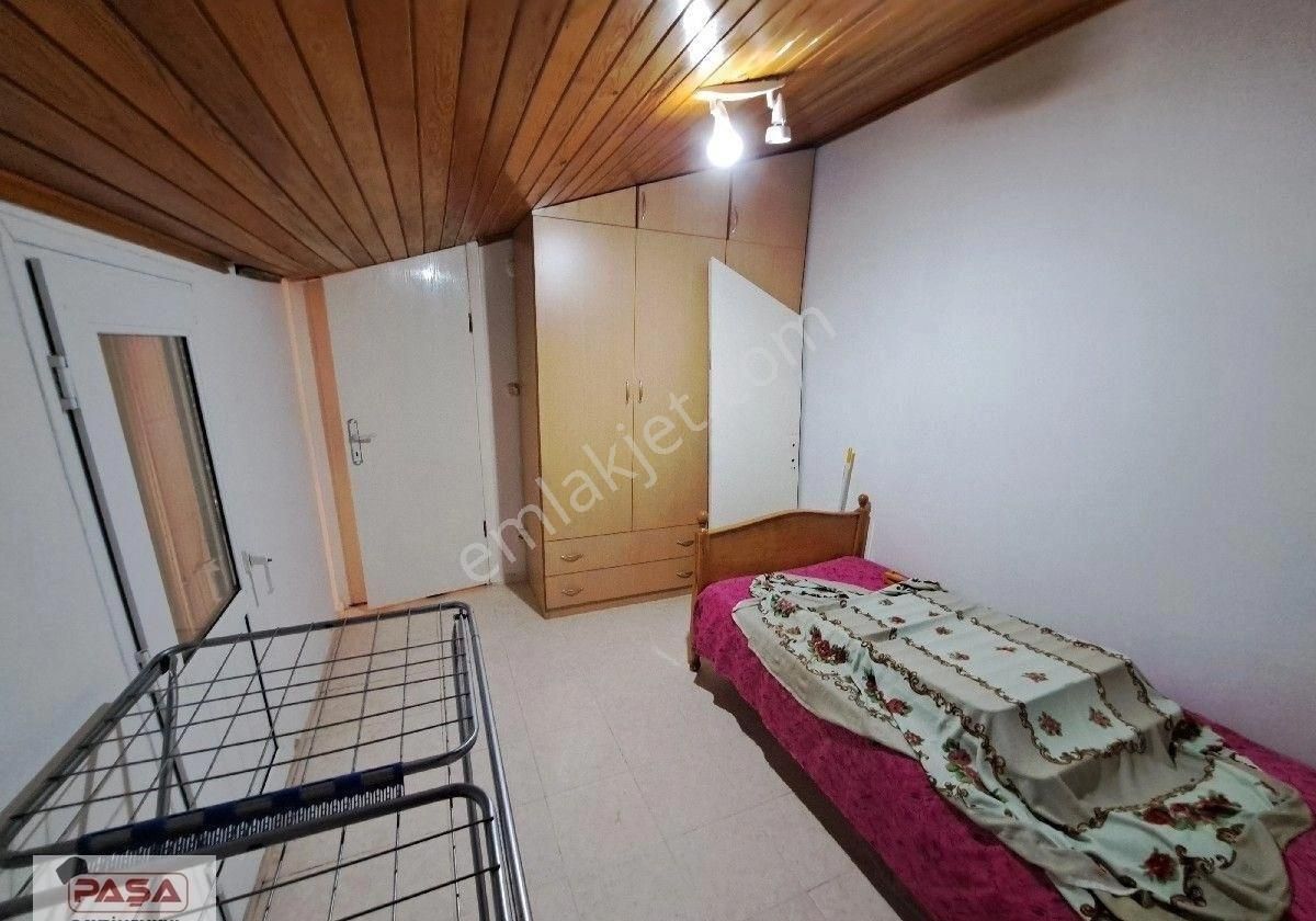 Kuşadasında Satılık Sevgı Plajında Trıpleks 4+1 Villa - Görsel 3