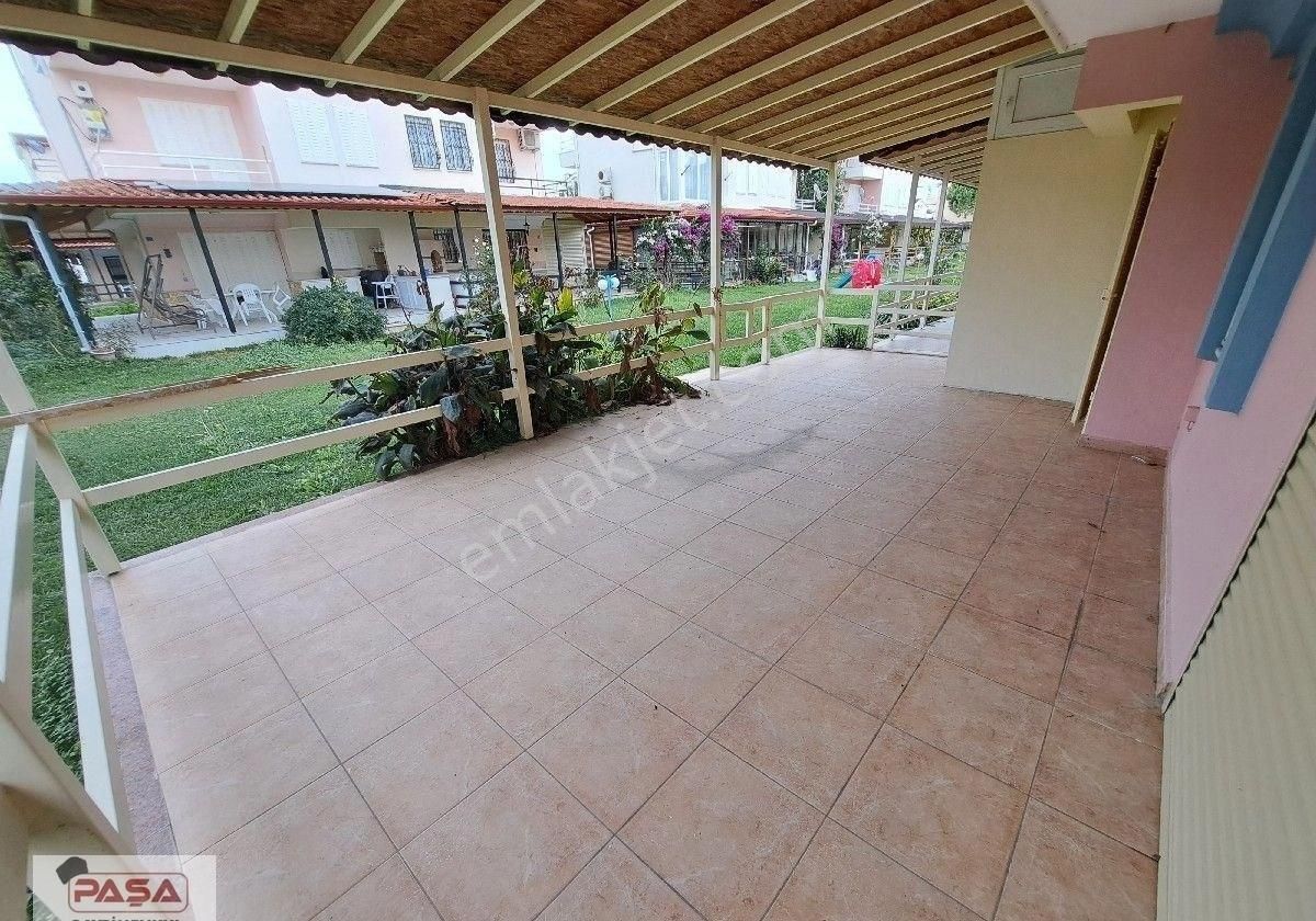 Kuşadasında Satılık Sevgı Plajında Trıpleks 4+1 Villa - Görsel 26