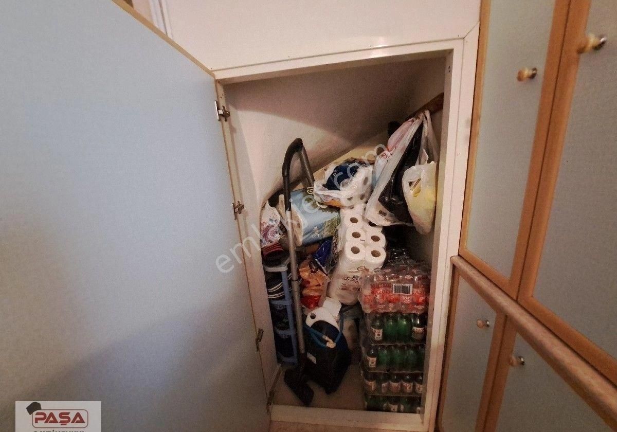 Kuşadasında Satılık Sevgı Plajında Trıpleks 4+1 Villa - Görsel 11