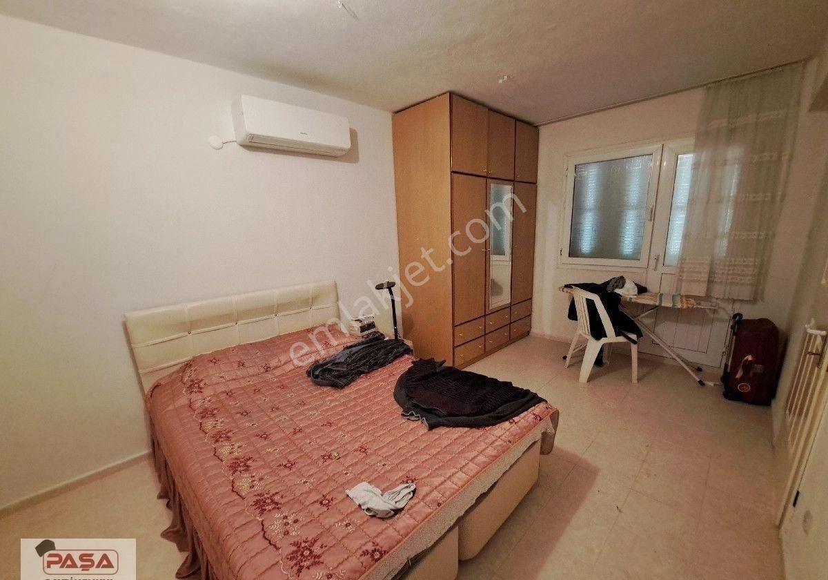 Kuşadasında Satılık Sevgı Plajında Trıpleks 4+1 Villa - Görsel 7