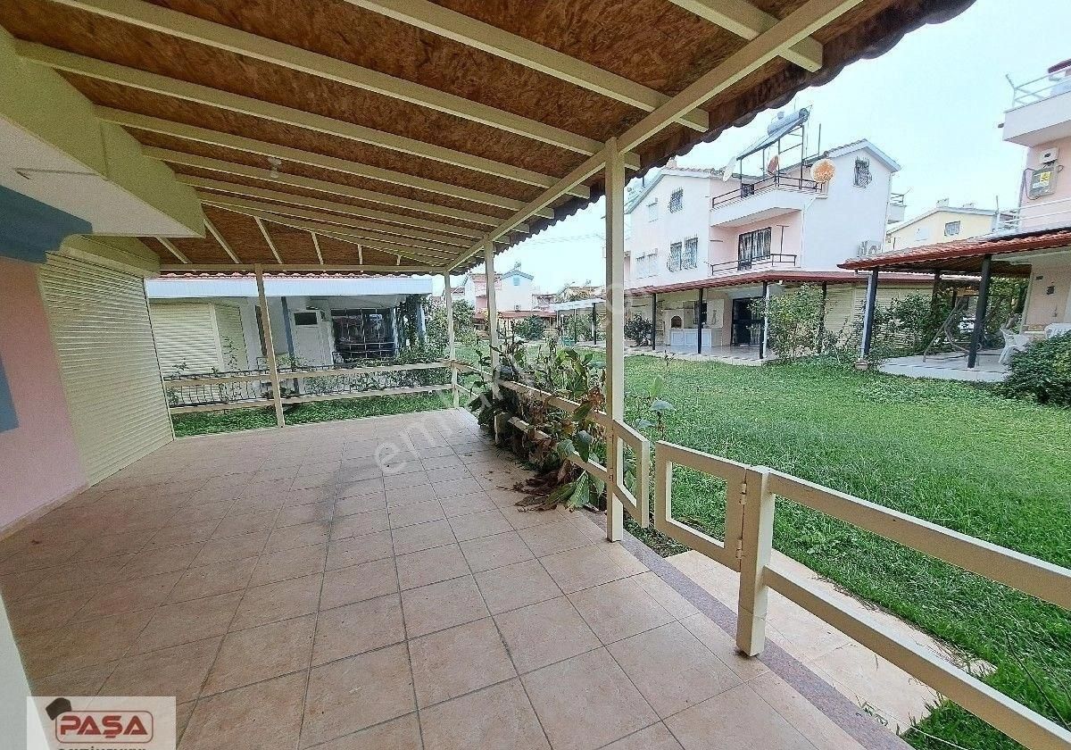 Kuşadasında Satılık Sevgı Plajında Trıpleks 4+1 Villa - Görsel 31