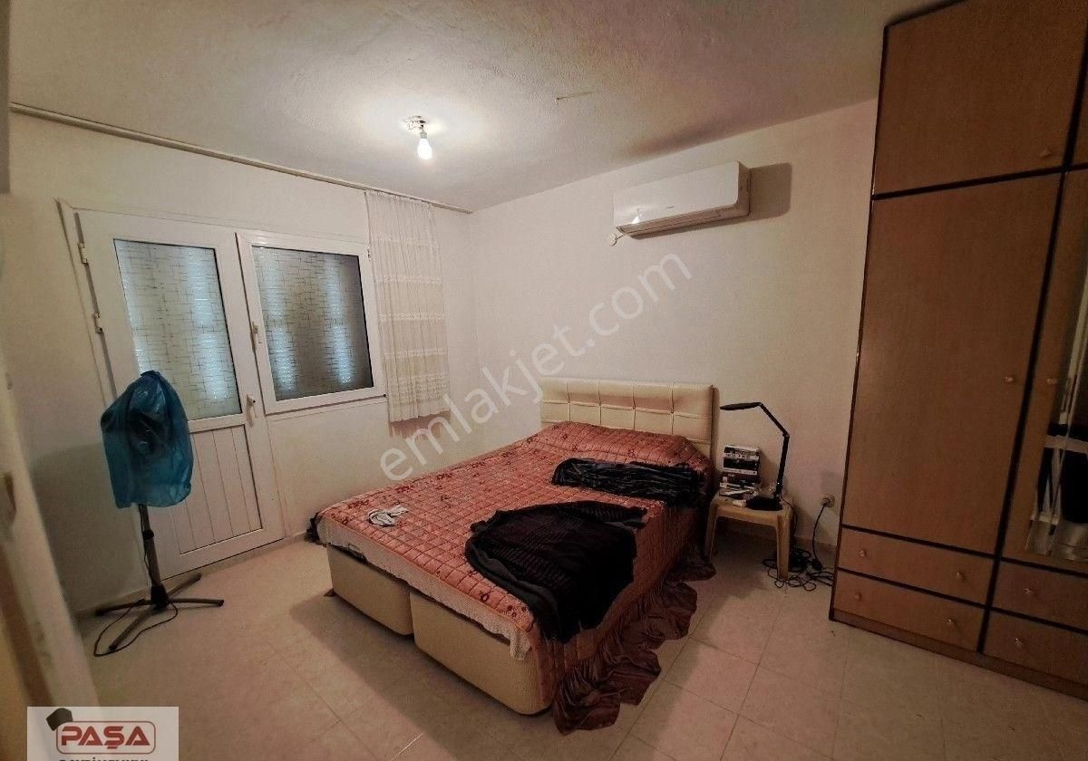 Kuşadasında Satılık Sevgı Plajında Trıpleks 4+1 Villa - Görsel 5