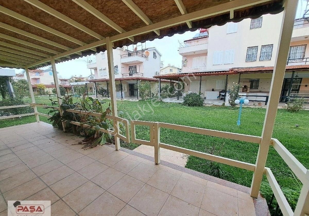 Kuşadasında Satılık Sevgı Plajında Trıpleks 4+1 Villa - Görsel 22