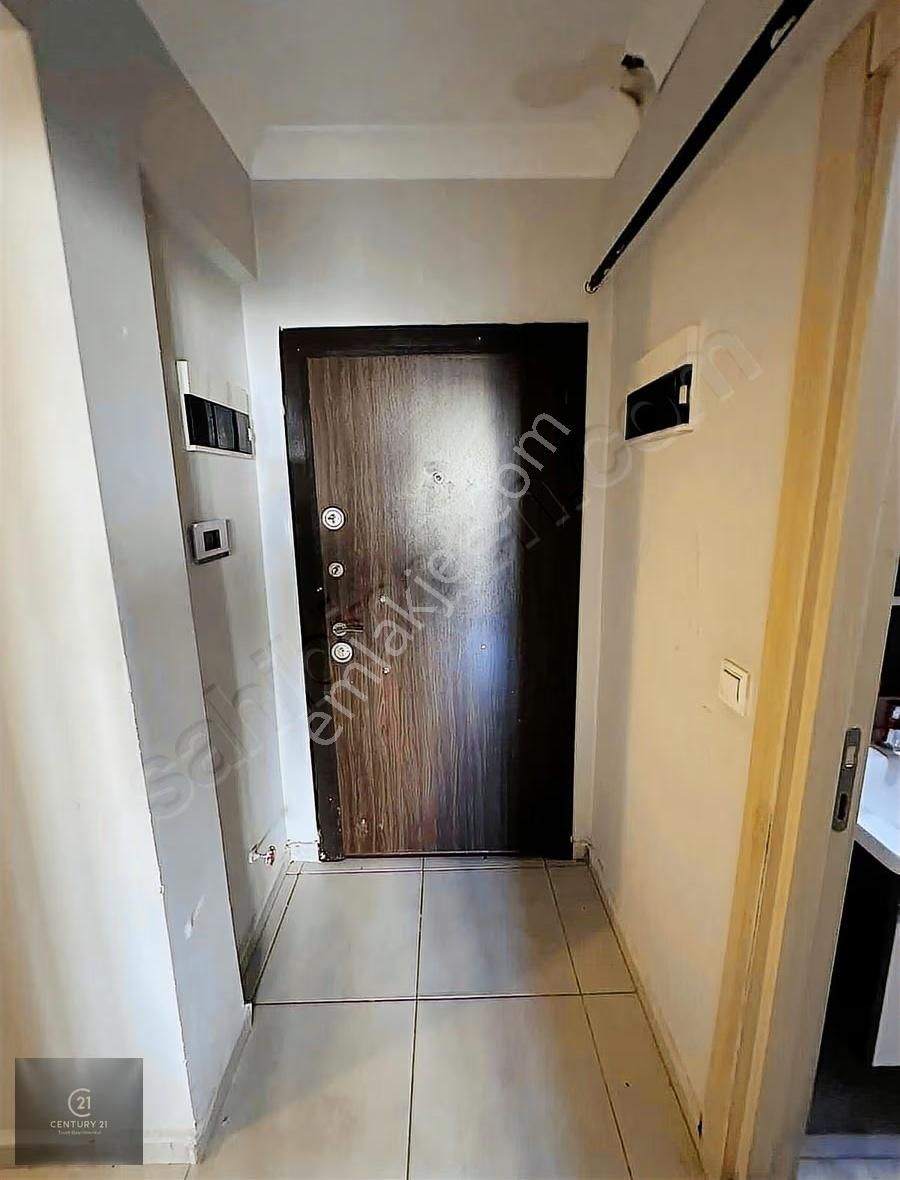 Yatırıma Ve Oturuma Uygun Sunullahta Asansörlü Binada Geniş 1+1 - Görsel 11