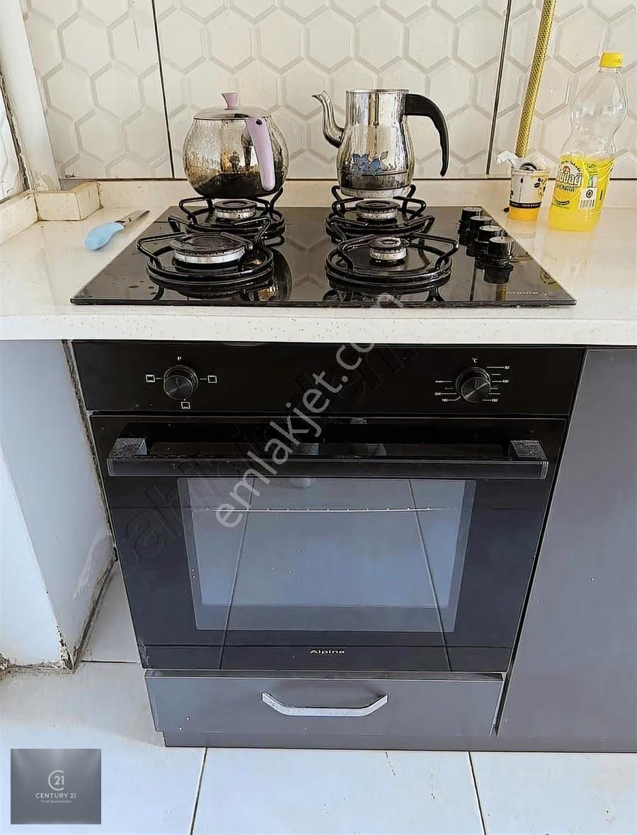 Yatırıma Ve Oturuma Uygun Sunullahta Asansörlü Binada Geniş 1+1 - Görsel 4