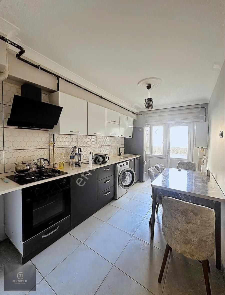 Yatırıma Ve Oturuma Uygun Sunullahta Asansörlü Binada Geniş 1+1 - Görsel 8