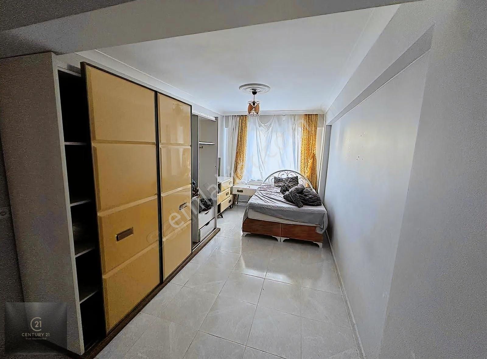 Yatırıma Ve Oturuma Uygun Sunullahta Asansörlü Binada Geniş 1+1 - Görsel 9