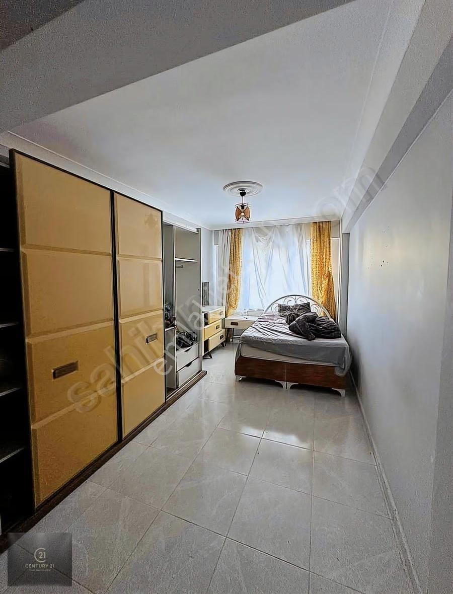 Yatırıma Ve Oturuma Uygun Sunullahta Asansörlü Binada Geniş 1+1 - Görsel 12