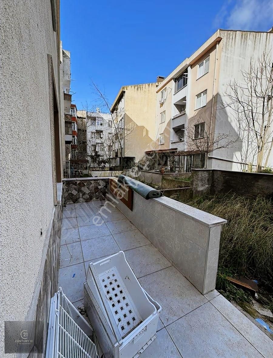 Yatırıma Ve Oturuma Uygun Sunullahta Asansörlü Binada Geniş 1+1 - Görsel 15