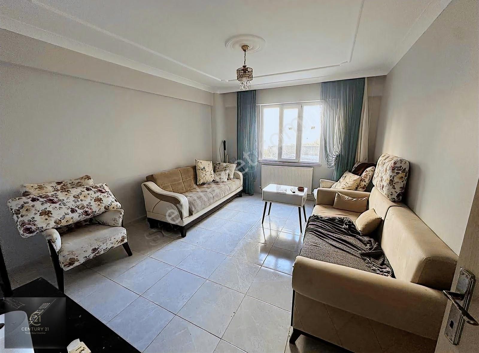 Yatırıma Ve Oturuma Uygun Sunullahta Asansörlü Binada Geniş 1+1 - Görsel 5