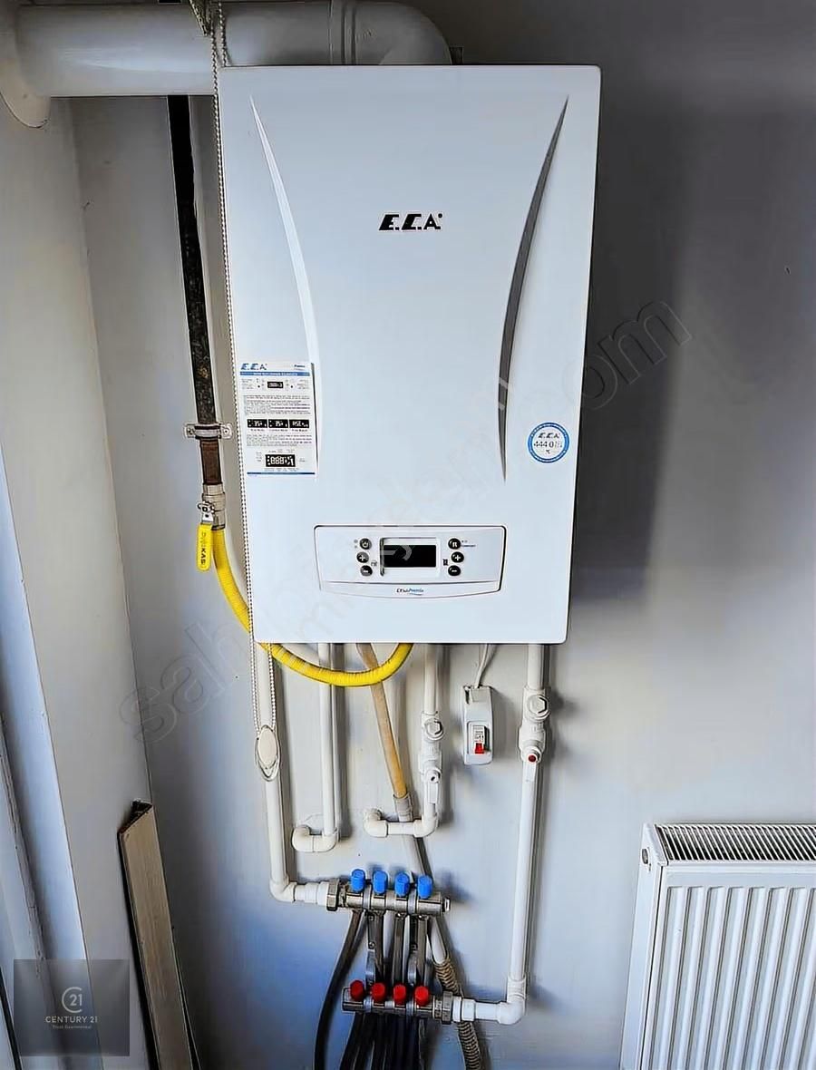 Yatırıma Ve Oturuma Uygun Sunullahta Asansörlü Binada Geniş 1+1 - Görsel 6