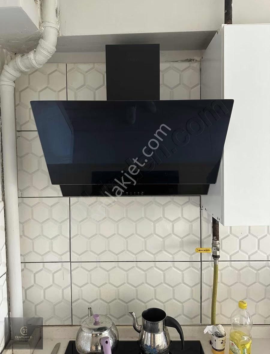 Yatırıma Ve Oturuma Uygun Sunullahta Asansörlü Binada Geniş 1+1 - Görsel 2