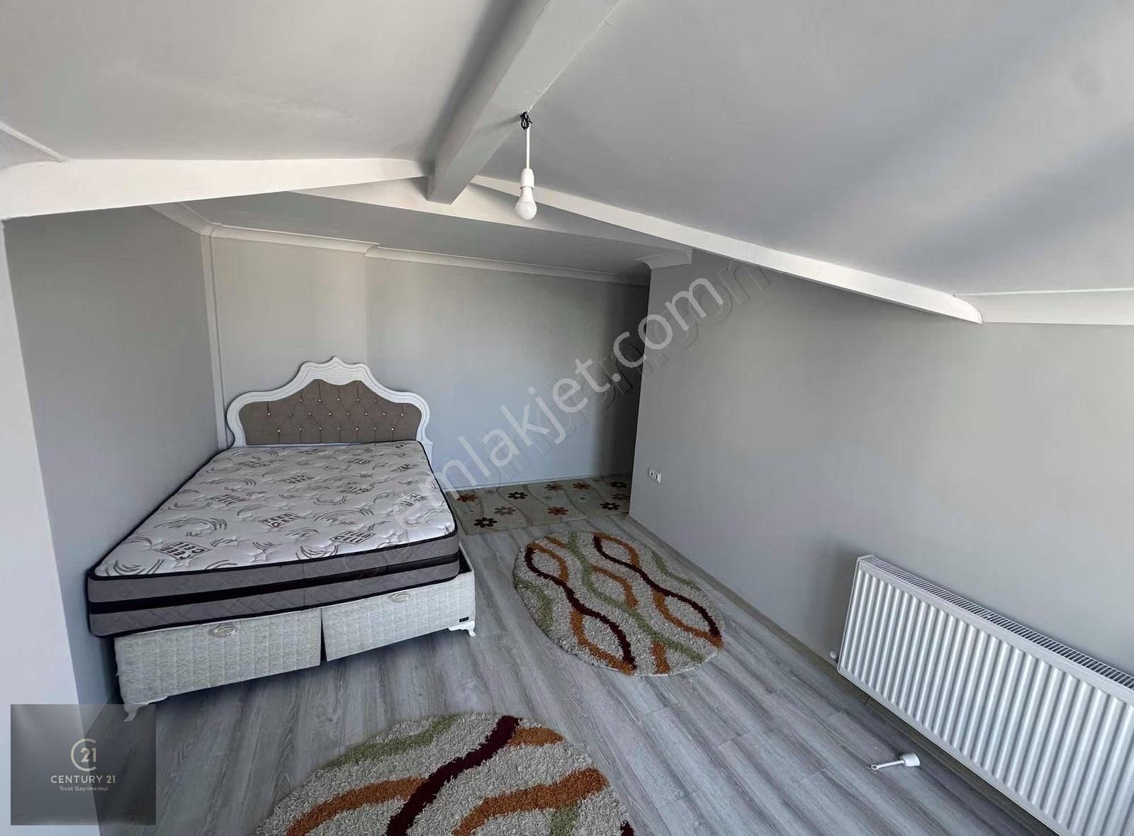 Sunullahta Çarşıya Yürüme Mesafesi Deniz Manzaralı 3+1 Dubleks - Görsel 5