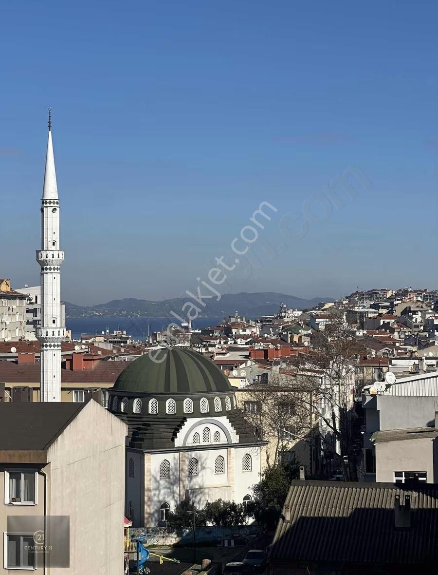 Sunullahta Çarşıya Yürüme Mesafesi Deniz Manzaralı 3+1 Dubleks - Görsel 16