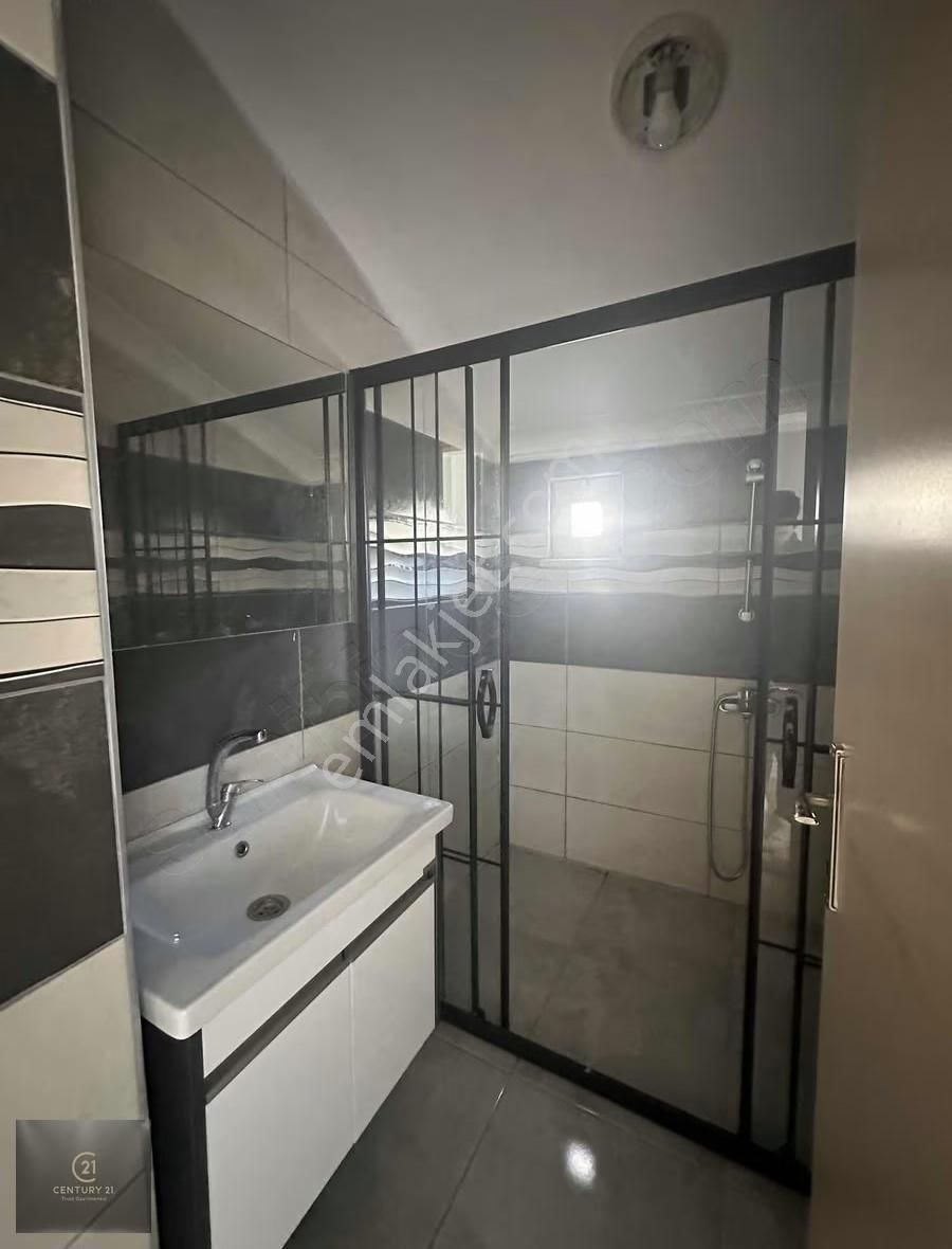 Sunullahta Çarşıya Yürüme Mesafesi Deniz Manzaralı 3+1 Dubleks - Görsel 15