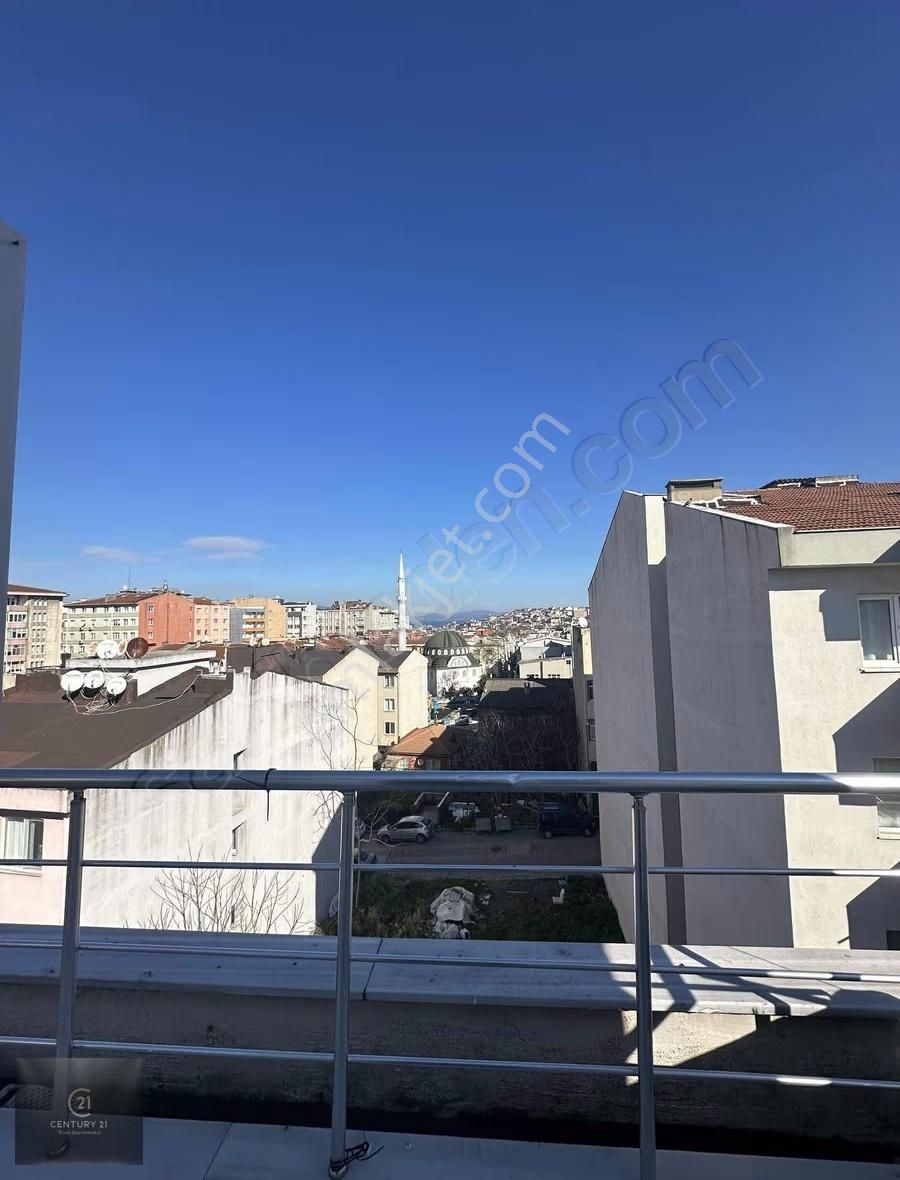 Sunullahta Çarşıya Yürüme Mesafesi Deniz Manzaralı 3+1 Dubleks - Görsel 10