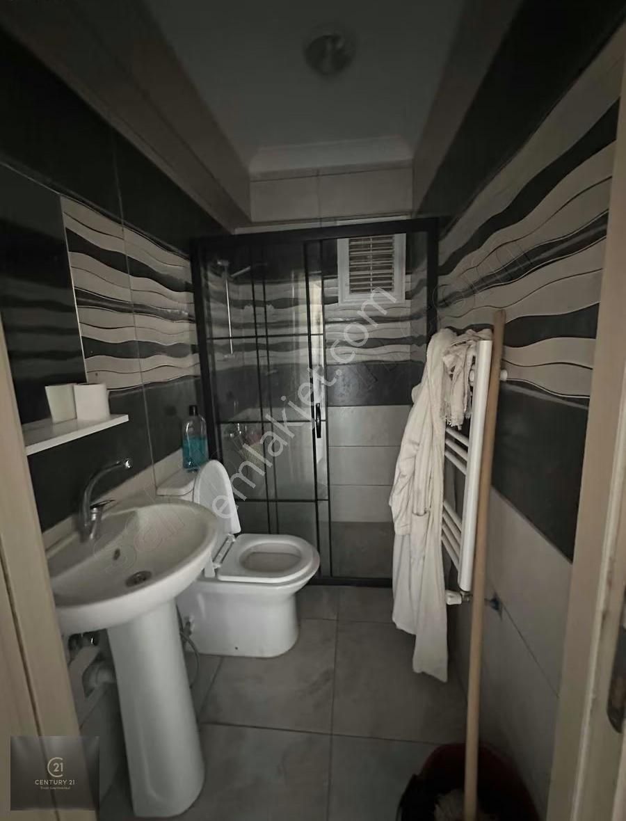 Sunullahta Çarşıya Yürüme Mesafesi Deniz Manzaralı 3+1 Dubleks - Görsel 4