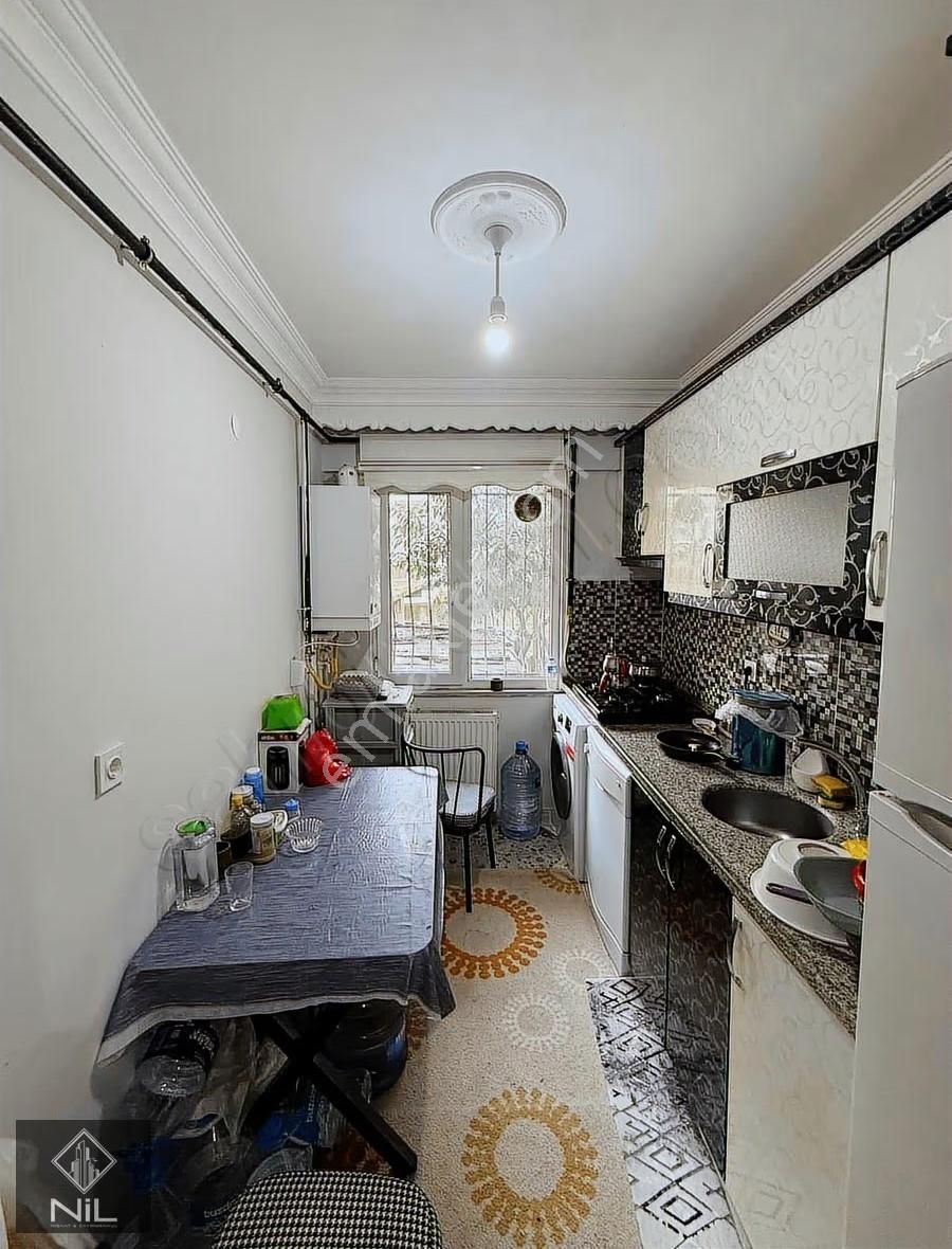 Cadde Üzeri 2+1 Yüksel Giriş Daire İskanlı Kombili Merkezi Konum - Görsel 6