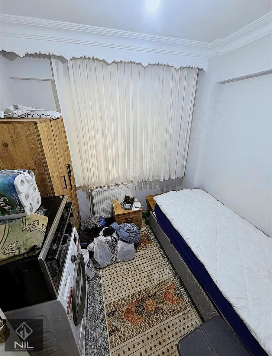 Cadde Üzeri 2+1 Yüksel Giriş Daire İskanlı Kombili Merkezi Konum - Görsel 4