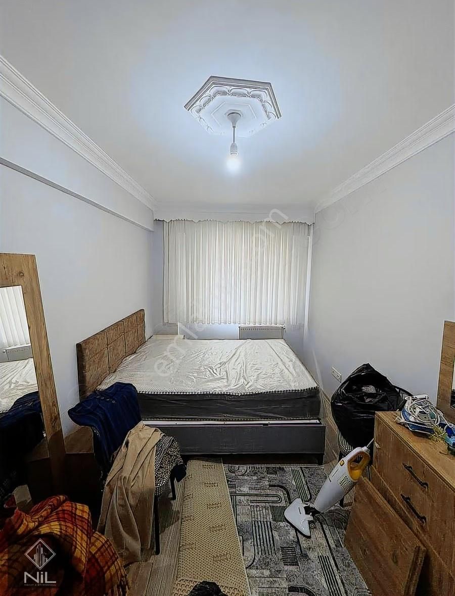 Cadde Üzeri 2+1 Yüksel Giriş Daire İskanlı Kombili Merkezi Konum - Görsel 11