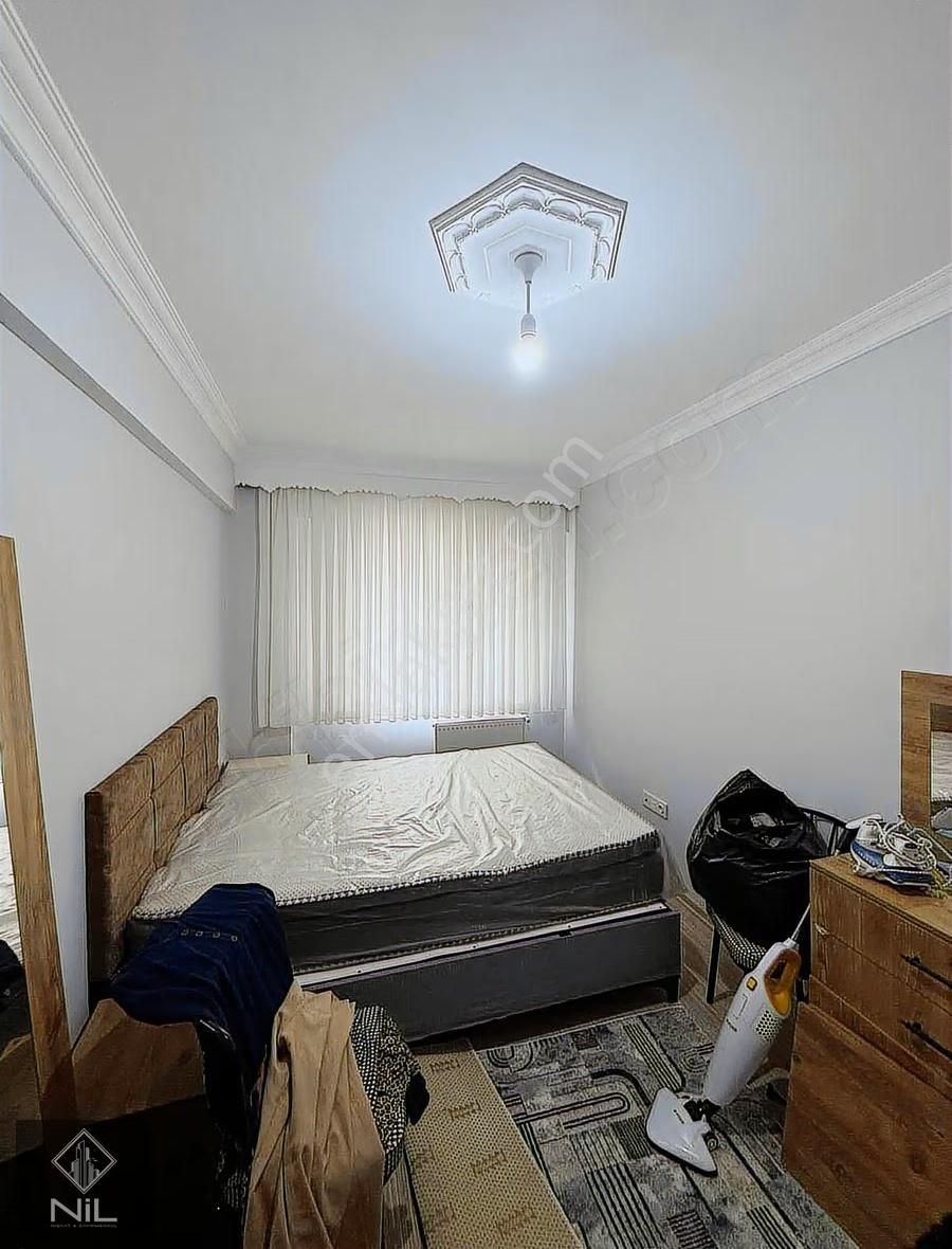 Cadde Üzeri 2+1 Yüksel Giriş Daire İskanlı Kombili Merkezi Konum - Görsel 16