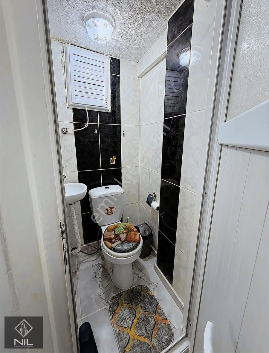 Cadde Üzeri 2+1 Yüksel Giriş Daire İskanlı Kombili Merkezi Konum - Görsel 8