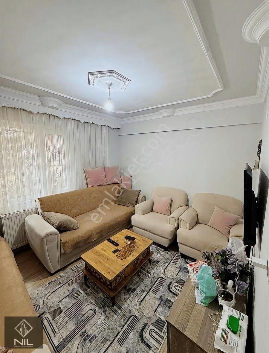 Cadde Üzeri 2+1 Yüksel Giriş Daire İskanlı Kombili Merkezi Konum - Görsel 7