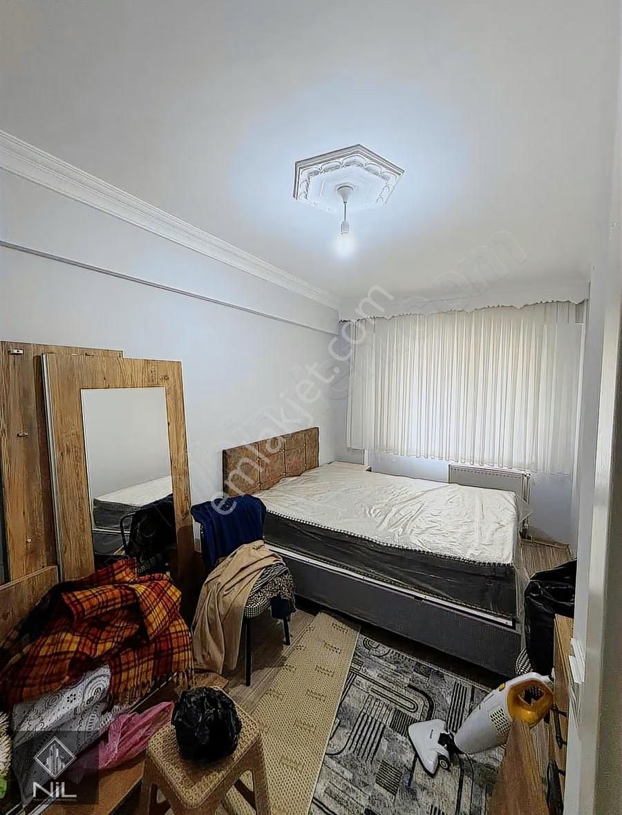 Cadde Üzeri 2+1 Yüksel Giriş Daire İskanlı Kombili Merkezi Konum - Görsel 17