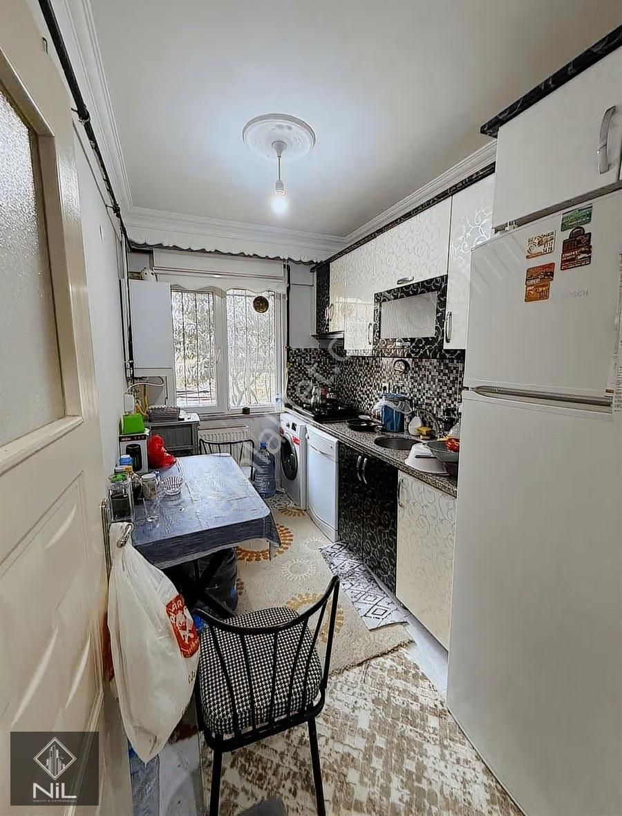 Cadde Üzeri 2+1 Yüksel Giriş Daire İskanlı Kombili Merkezi Konum - Görsel 15