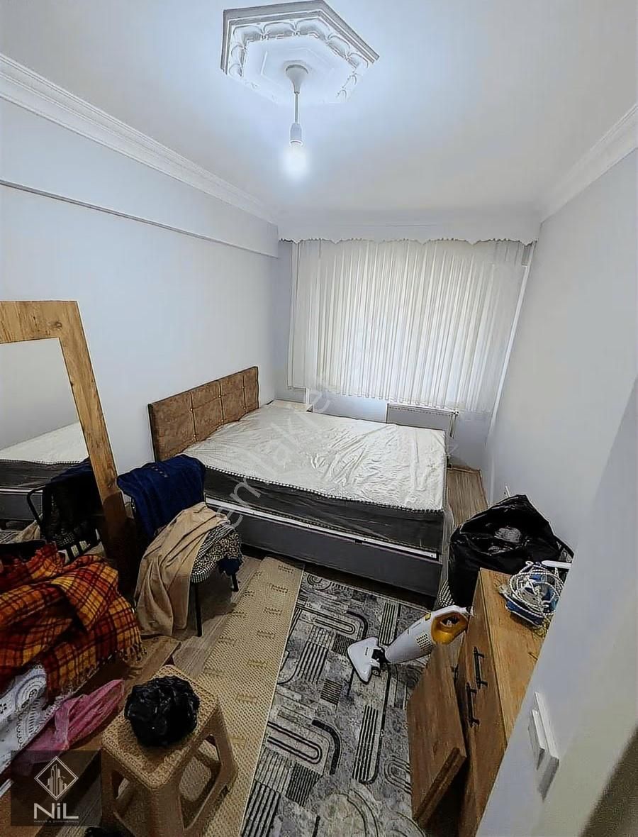 Cadde Üzeri 2+1 Yüksel Giriş Daire İskanlı Kombili Merkezi Konum - Görsel 3