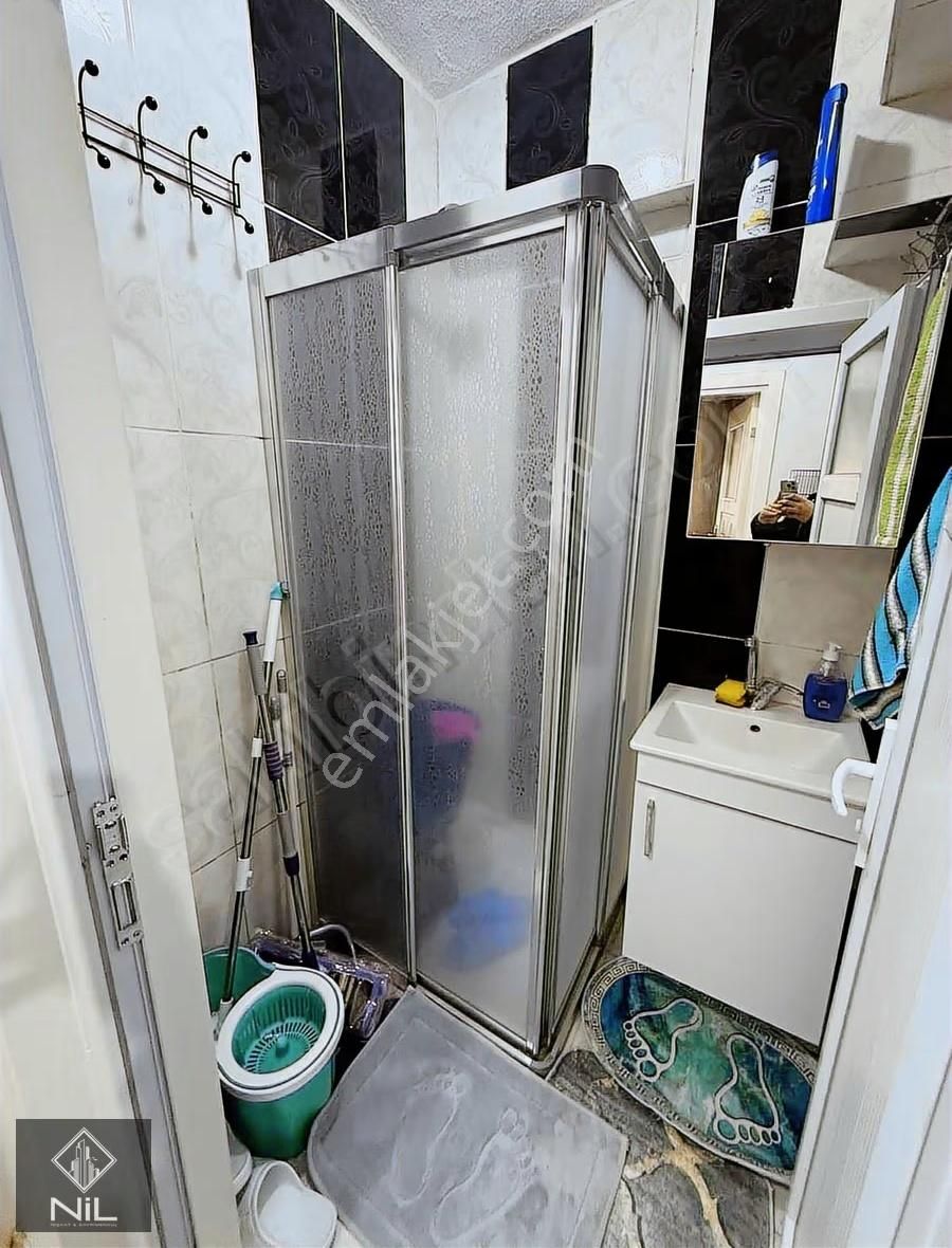 Cadde Üzeri 2+1 Yüksel Giriş Daire İskanlı Kombili Merkezi Konum - Görsel 10