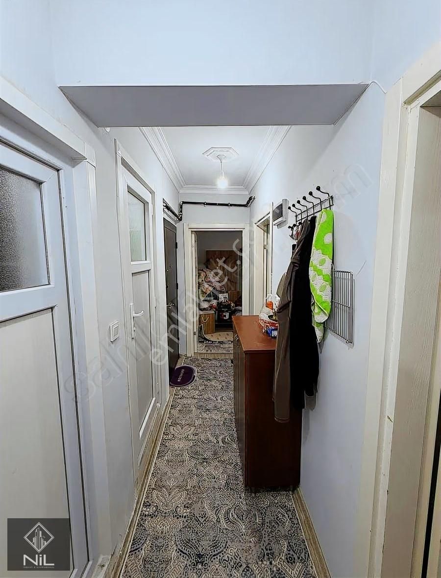 Cadde Üzeri 2+1 Yüksel Giriş Daire İskanlı Kombili Merkezi Konum - Görsel 14