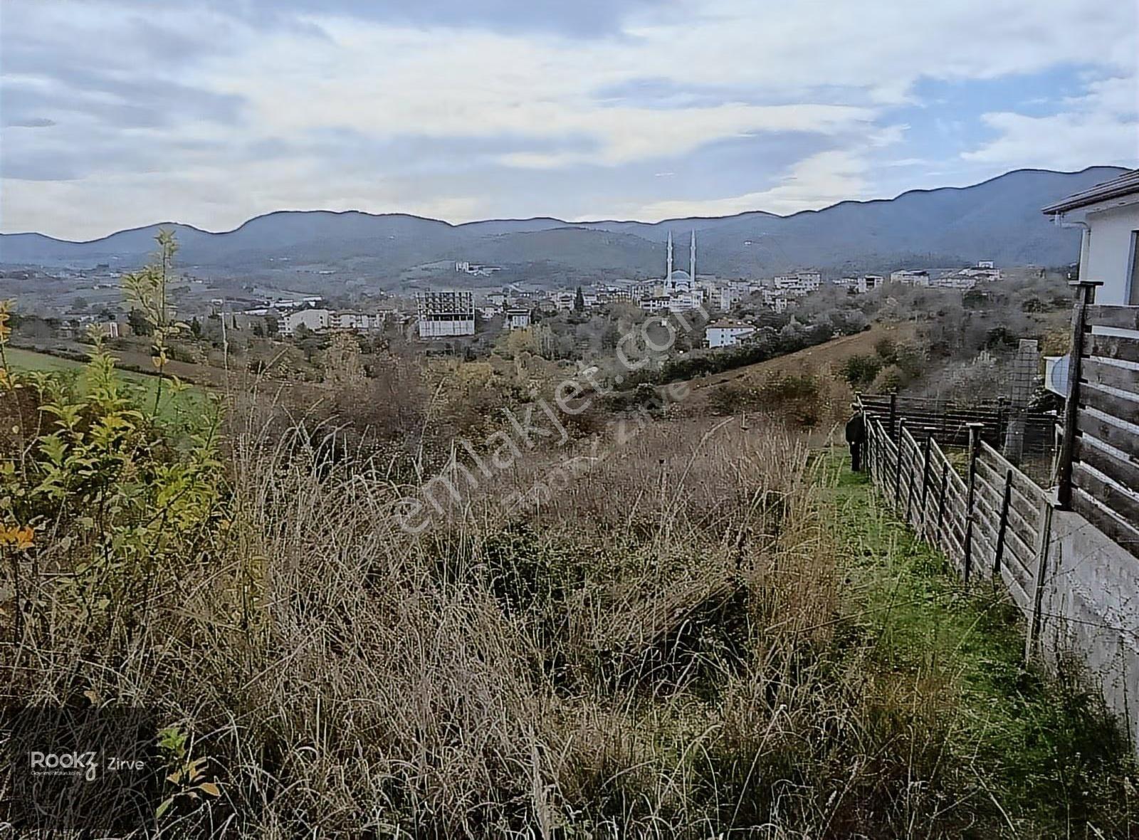 Yalova Termal Yeni Mahallede 350 M2 Satılık Arsa - Görsel 10
