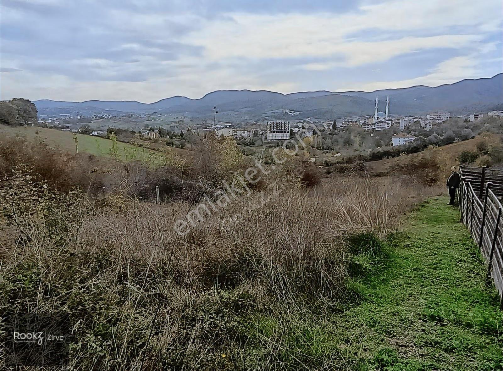 Yalova Termal Yeni Mahallede 350 M2 Satılık Arsa - Görsel 11
