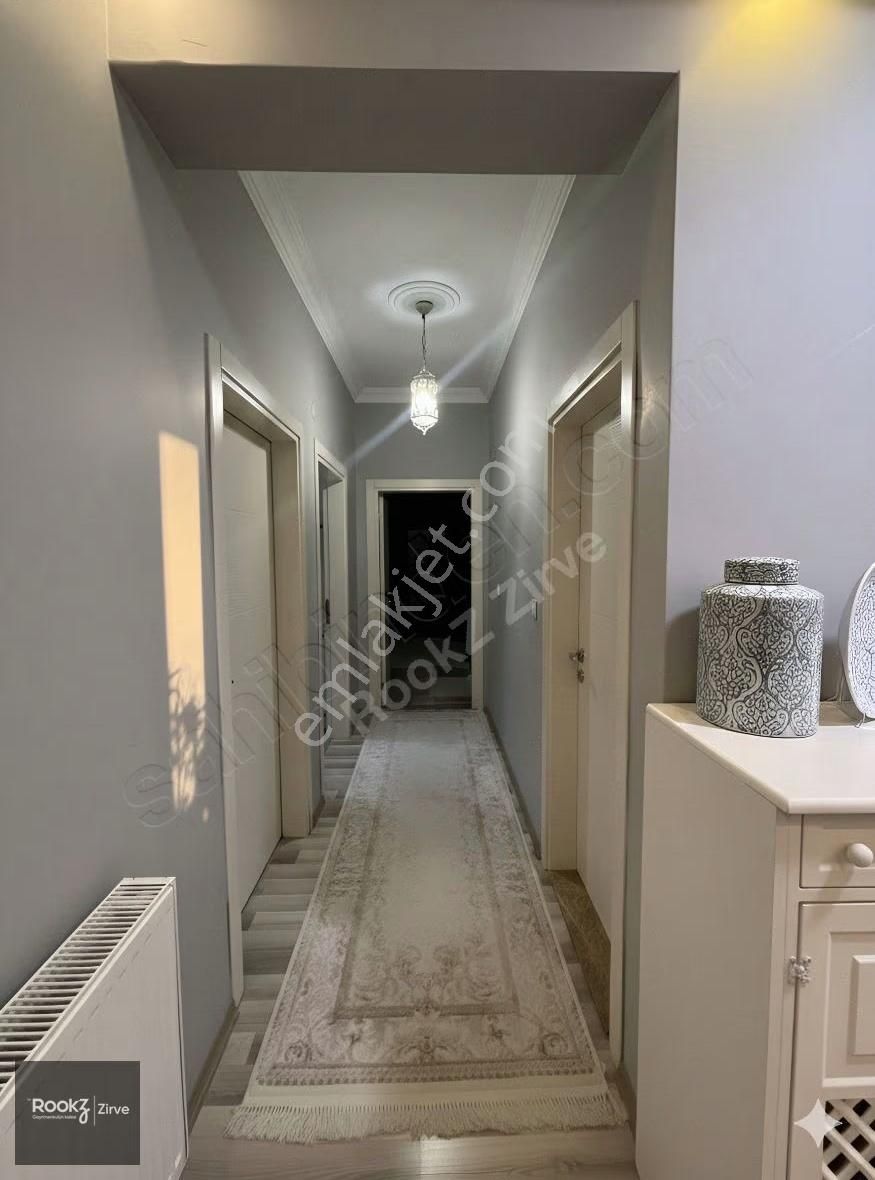 Yalova Merkez Gop Mahallesi 3+1 140m2 Geniş Daire - Görsel 8