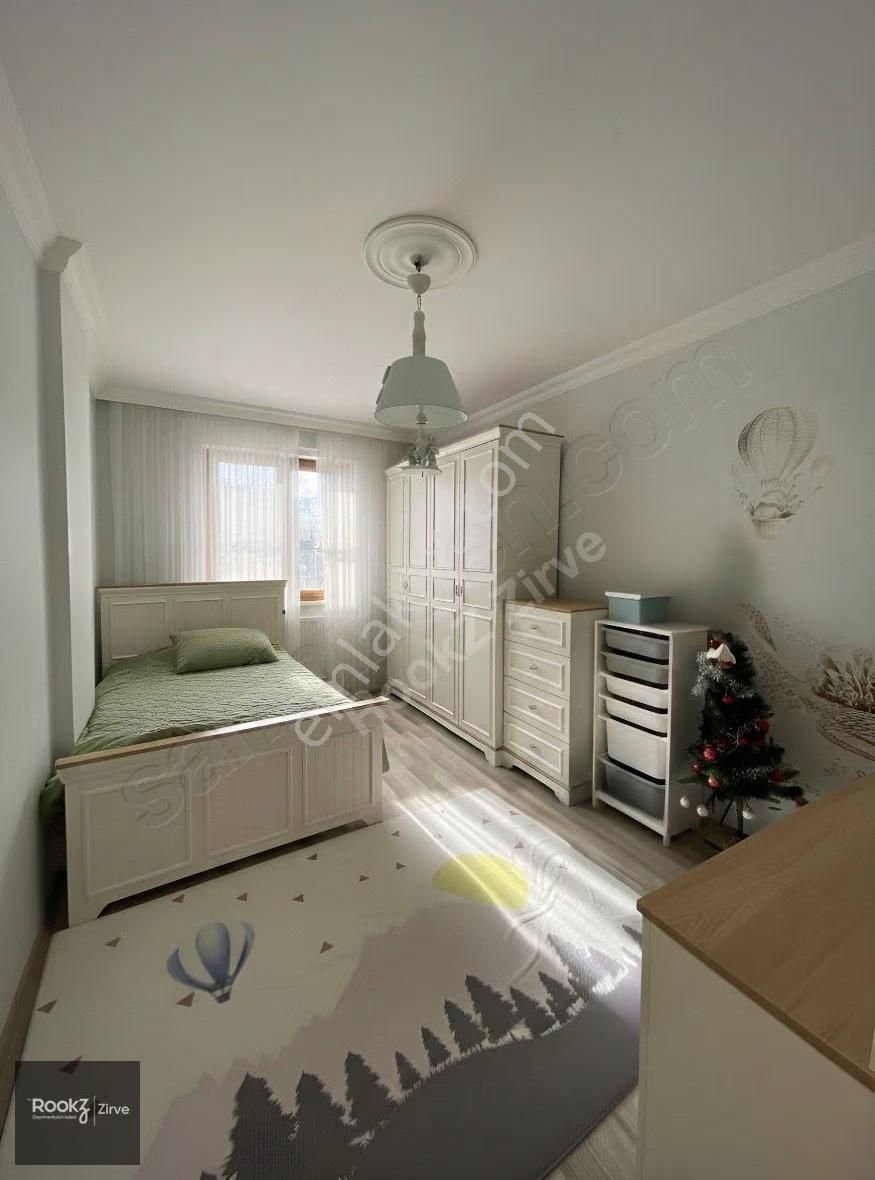 Yalova Merkez Gop Mahallesi 3+1 140m2 Geniş Daire - Görsel 3