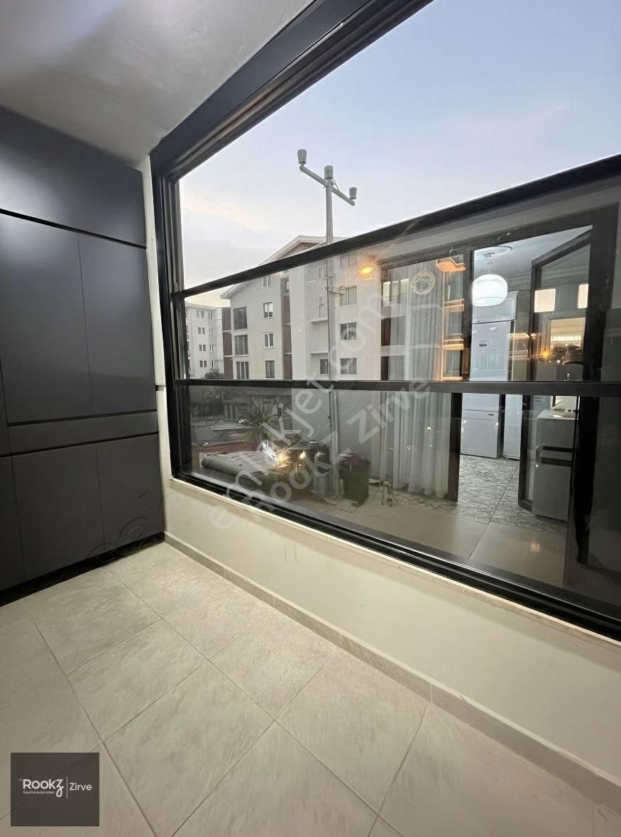 Yalova Merkez Gop Mahallesi 3+1 140m2 Geniş Daire - Görsel 13