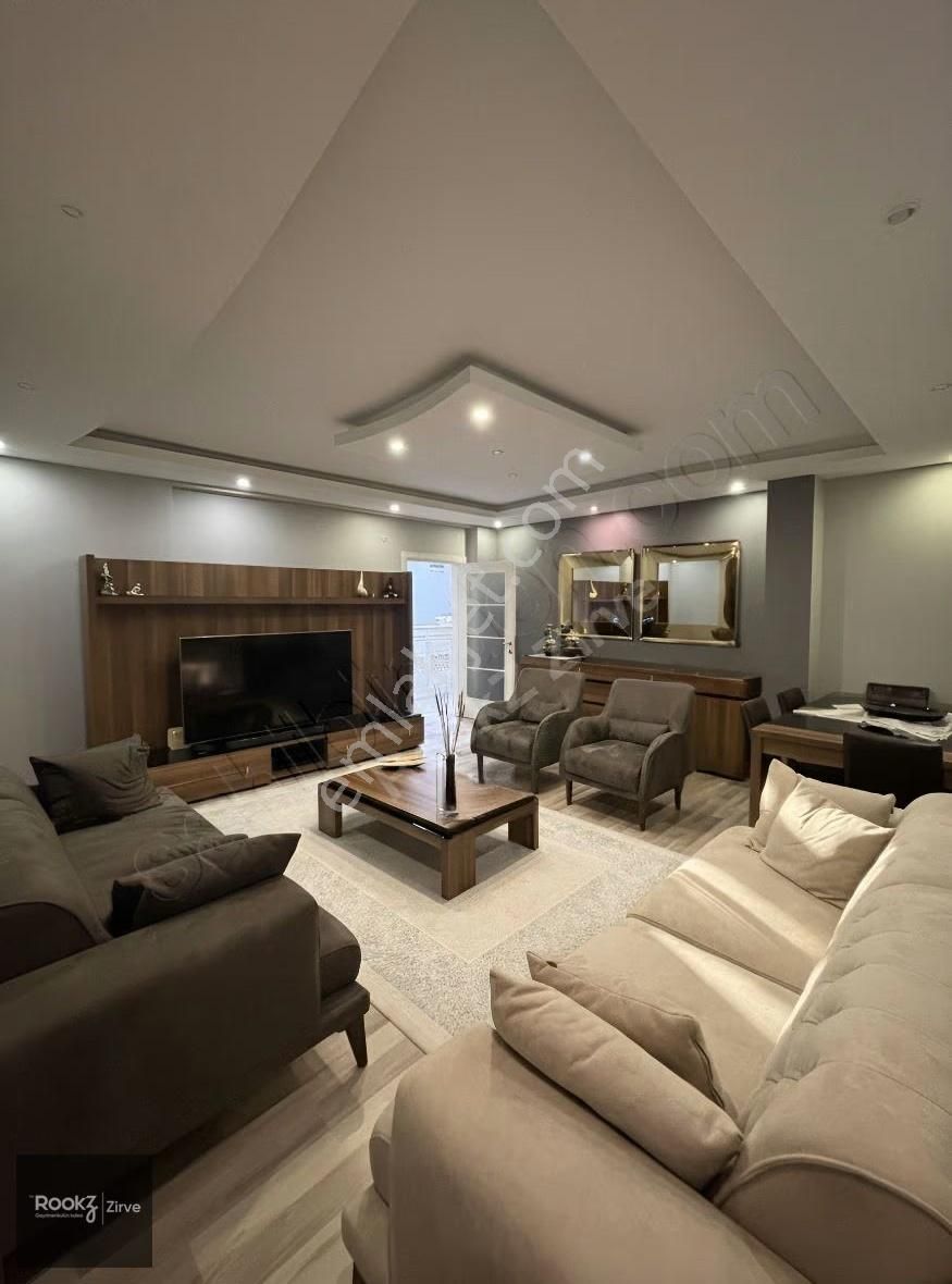 Yalova Merkez Gop Mahallesi 3+1 140m2 Geniş Daire