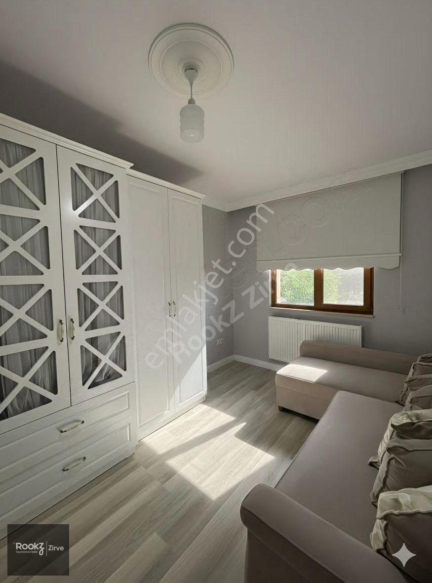 Yalova Merkez Gop Mahallesi 3+1 140m2 Geniş Daire - Görsel 9