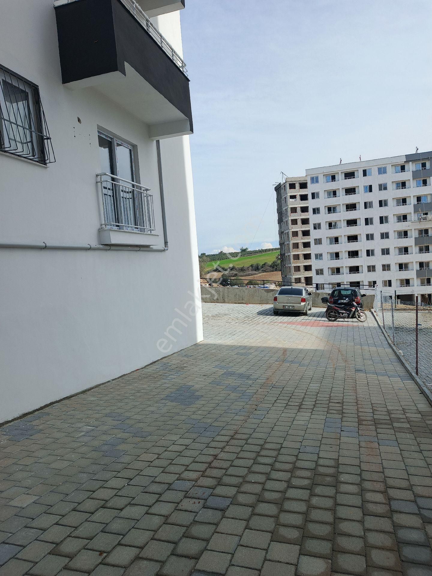 Osmangazi Mh Satılık İskanlı 1+1 - Görsel 8