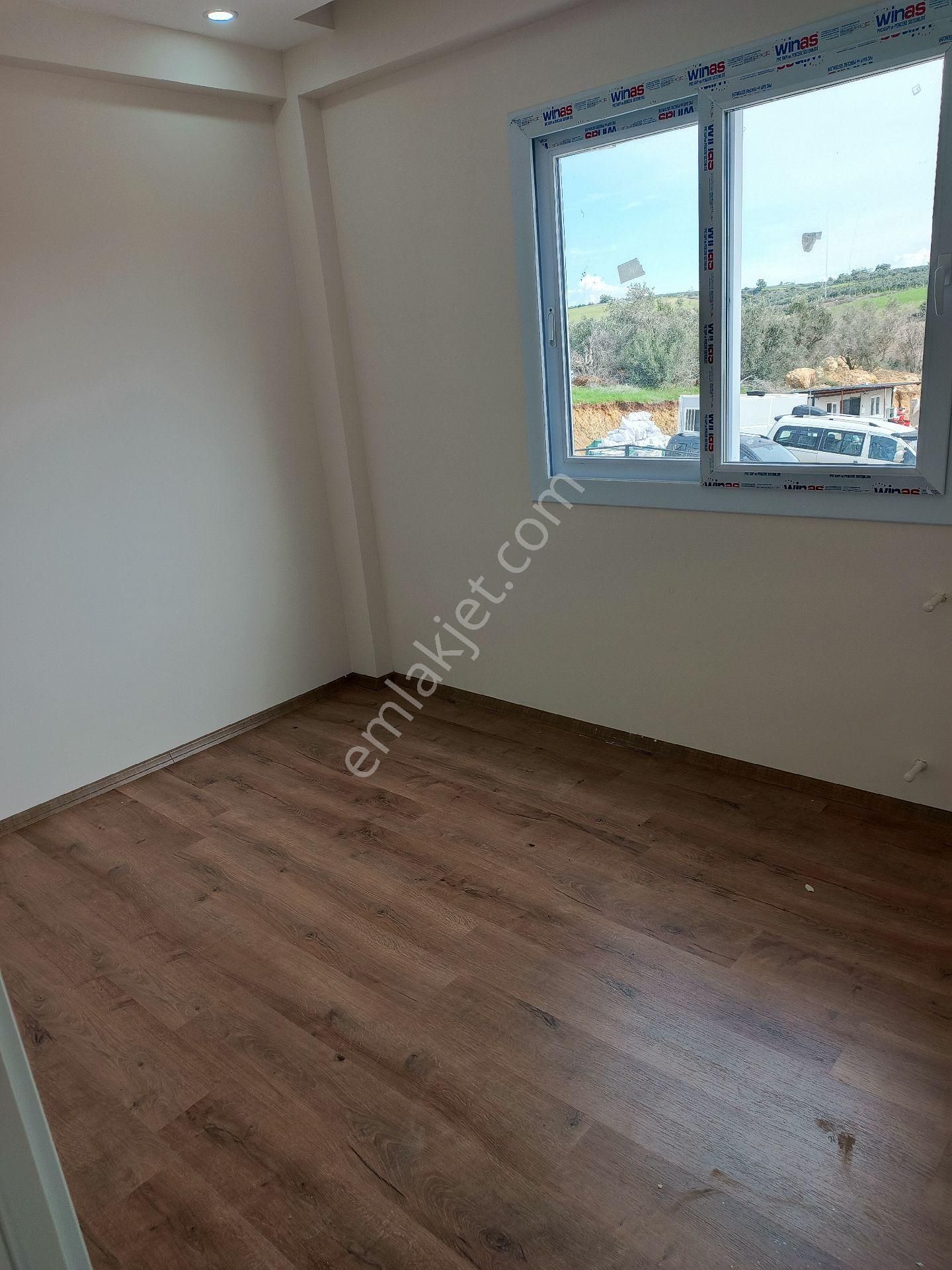 Osmangazi Mh Satılık İskanlı 1+1 - Görsel 3