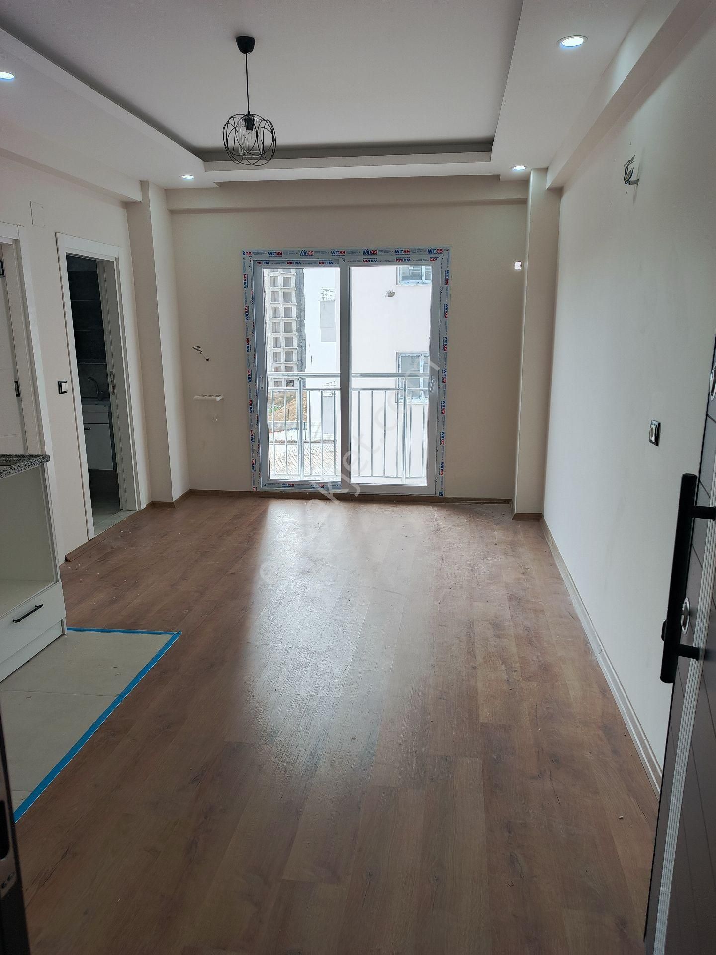 Osmangazi Mh Satılık İskanlı 1+1 - Görsel 7