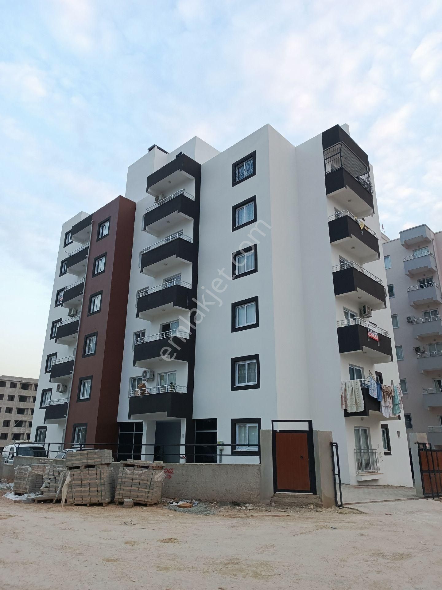 Osmangazi Mh Satılık İskanlı 1+1 - Görsel 14