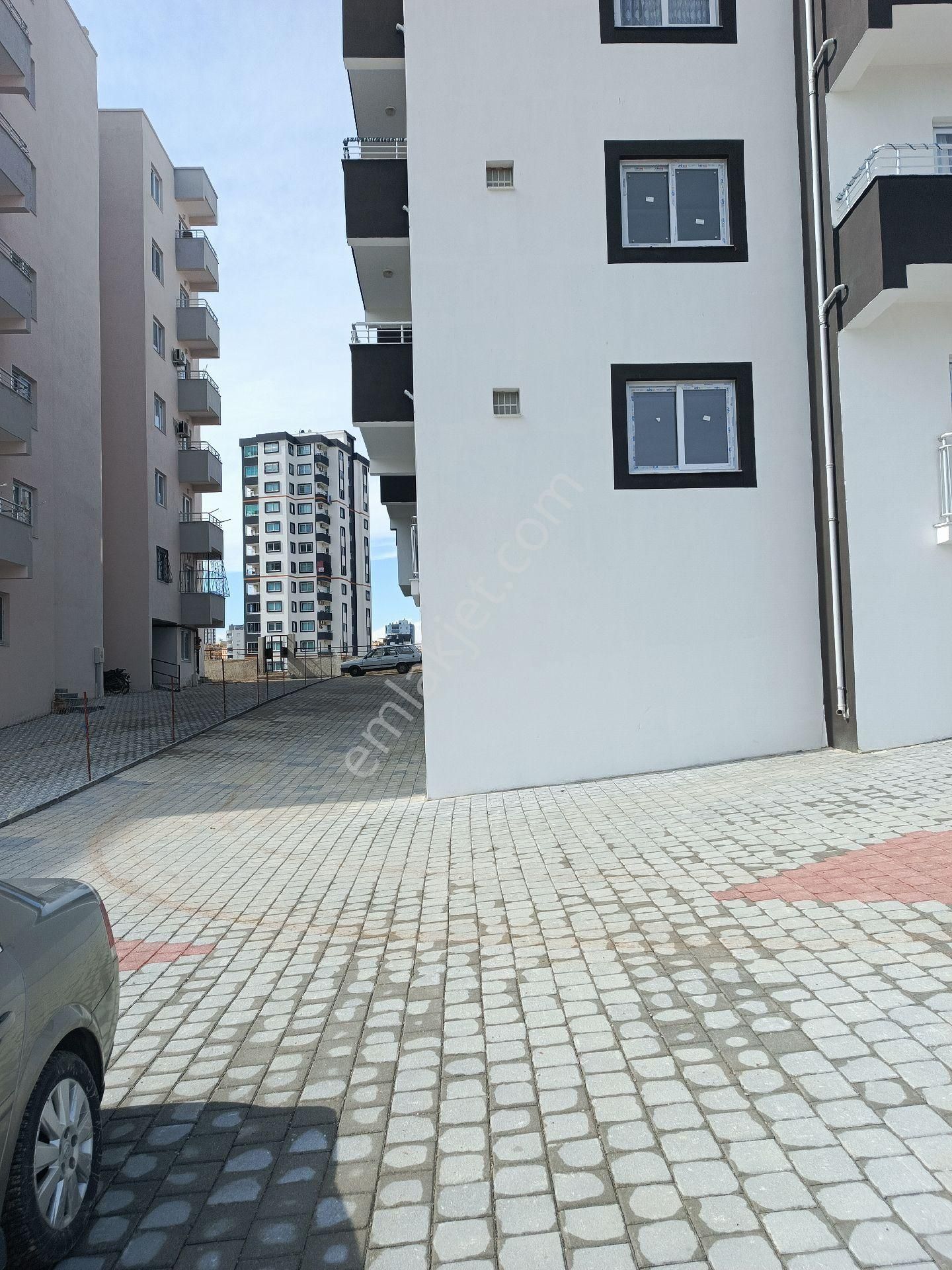 Osmangazi Mh Satılık İskanlı 1+1 - Görsel 9