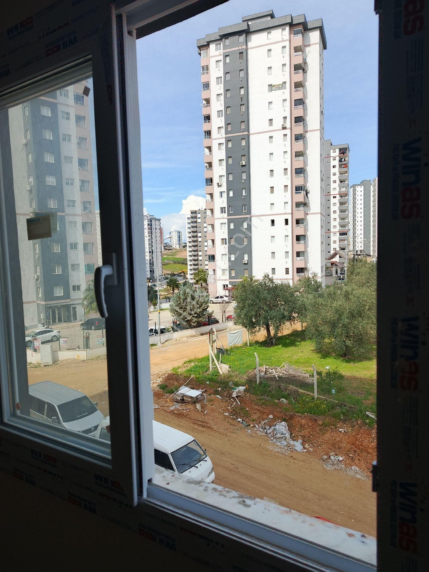 Osmangazi Mh Satılık İskanlı 1+1 - Görsel 12