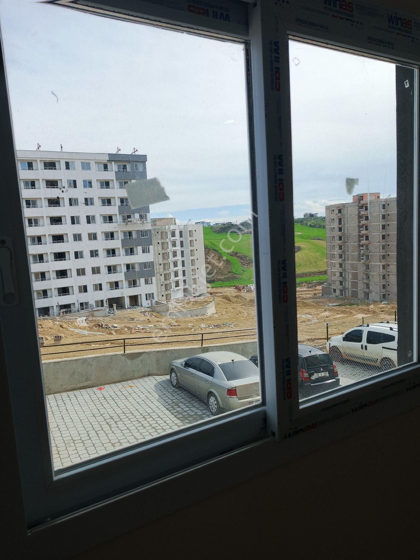 Osmangazi Mh Satılık İskanlı 1+1 - Görsel 5